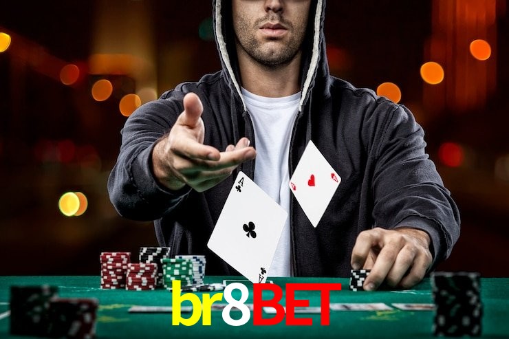 APP oficial da br8bet para mobile